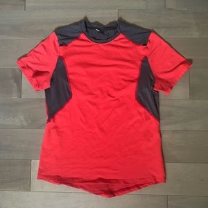 Lululemon mens tshirt
